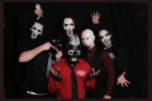 Amerakin Overdose